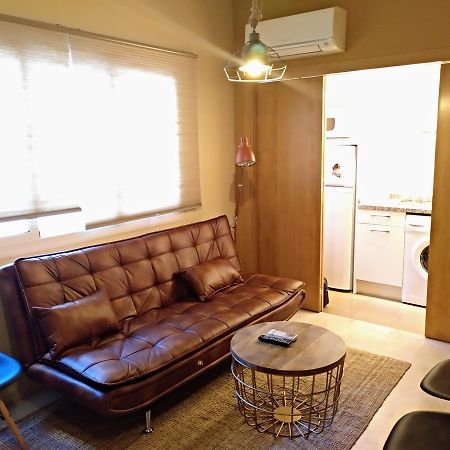 San Rafael 2 Apartments Malaga Bagian luar foto
