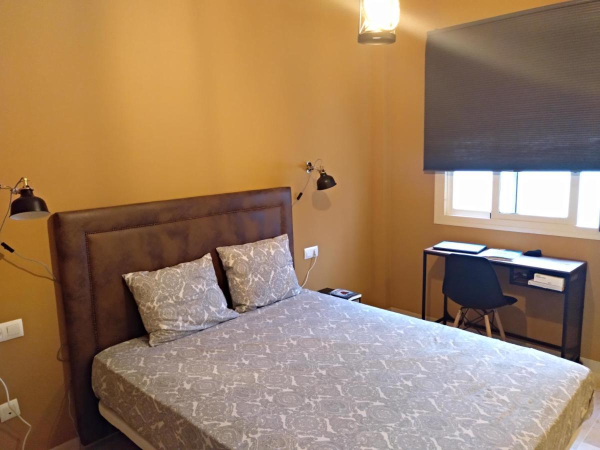San Rafael 2 Apartments Malaga Bagian luar foto