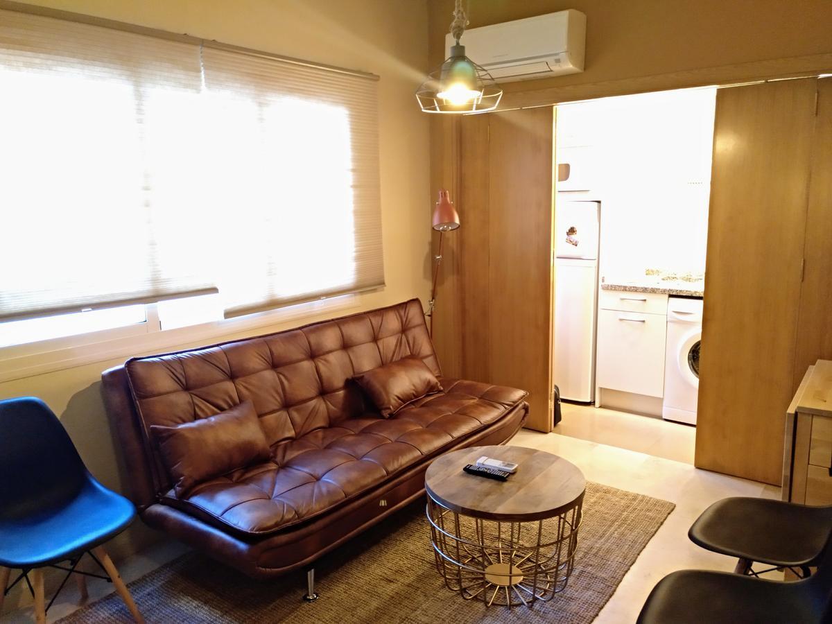 San Rafael 2 Apartments Malaga Bagian luar foto